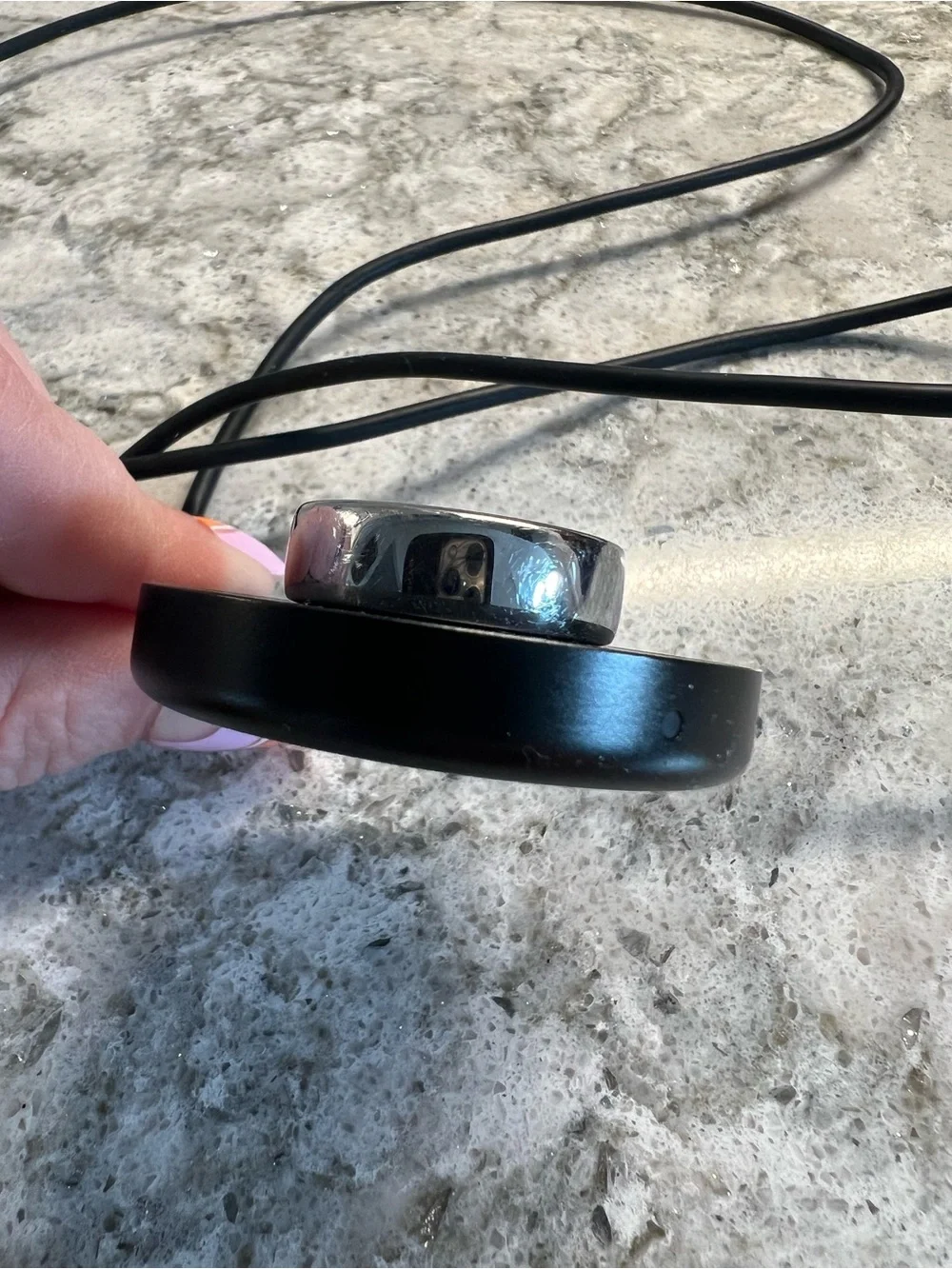 Oura size 11